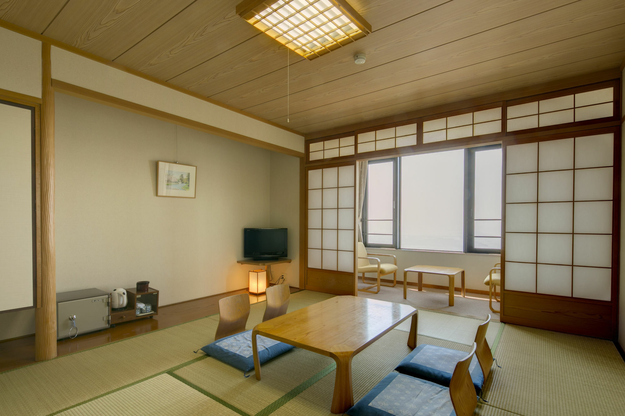 Kyukamura Sanuki-Goshikidai Sakaide Екстер'єр фото
